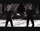 絶え間/なく藍色（ごだ隠者＆運命の輪）