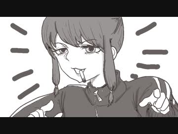 平和という名のタバコ【VOICEROID劇場】