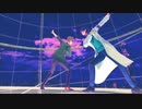 【にじさんじMMD】ジャンキーナイトタウンオーケストラ【アラサーエデン】