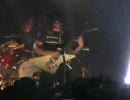Coheed and Cambria - Time Consumer(live)
