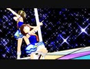 【im@sDSフェスタ13th】【秋月涼誕生祭2022】りょうあいで『Twinkle Days』【MMDりょうあい】
