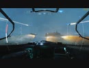PCゲーム配信「使命召喚：無限戰爭」劇情-熟練難度-第二期 (2)