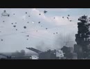 【MAD】World of Warships『大和桜』