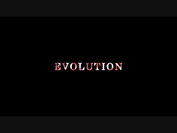 EVOLUTION-MV