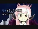【東方風アレンジ】ブルアカのあれを東方風にしてみた【Unwelcome School】