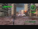 【地球防衛軍６】ゆっくり地球防衛軍６M5【HARD】