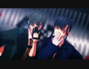【MMD】独りんぼエンヴィー【中高症候群】