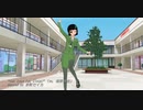 【京町セイカ】京町セイカさんに Can Know Two Close を踊って頂いた【COM3D2】