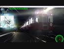 電車でＤ ShiningStage 阪急2000系VSデキ3
