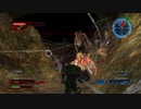 【PS4実況】ルーレットで兵科を決める地球防衛軍5 Part.033【地球防衛軍5】