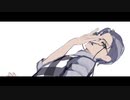 【ヒプマイMMD】酔いどれ知らず【躑躅森盧笙】