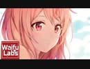 2033年公開（予定）劇場版アニメ「声を聴かせて」エンディングテーマ