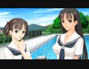 そらのいろ、みずのいろ　プレイ動画　パート11