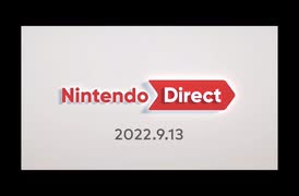 【ニンテンドーダイレクトまとめ】Nintendo Digest 2022.9.13【ニコニコ出張版】[Nintendo Direct Summary]Nintendo Digest 2022.9.13