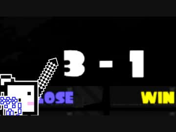 【スプラトゥーン3】ガチマざらめちゃん#4
