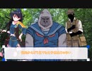 【シノビガミ】オプション達の『ジャーナリストの旅程』part2【東方卓遊戯】