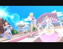 【デレステ】担当にMOTTO!踊らせてみた【MV】
