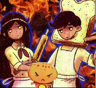 【OMORI】アンブレッドとの戦闘【パチクル】