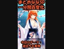 【Stable Diffusion】まとめなな１００変化【テーマ：逆立ちと着物】 #shorts