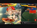 【三国志大戦】相変わらずな双無さん　(覇者)レベル508