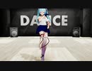 ( MMD )Tda Miku Dress Elegant (ダーリンダンス)