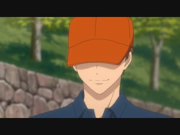 シュート！ Goal to the Future ＃11「左足」