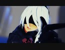 【MMDNieR】ブリキノダンス【2B】