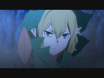 ダンジョンに出会いを求めるのは間違っているだろうかⅣ 新章　迷宮篇　第9話　『凶兆―ラムトン―』