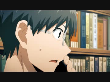 惑星のさみだれ　第11話　朝日奈家