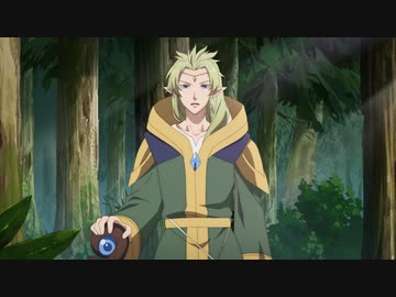 黒の召喚士　#11　S級昇格試験