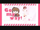 【MMD】ご/ー/ま/い/う/ぇ/い/！【幕末】