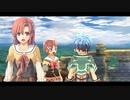 [那由多の軌跡：改]第22回(22-1) テラ再び