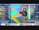 【内田侑希】お天気ウィジェットよりiOS16の新機能にはしゃぐゆっきー