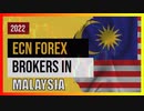 ECN Forex Brokers In Malaysia - Best Forex Broker Malaysia