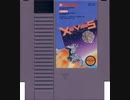 [実況]「ゼビウス・アーケード仕様（NES）」RTPJRでプレイ！（キャプチャーボード）