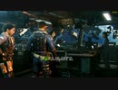 PCゲーム配信「使命召喚：無限戰爭」劇情-熟練難度-第二期 (8)