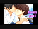 【キミキス 里仲なるみ編 第6話】ゲーム名に恥じない行為をクセのある場所に【踝猫背】