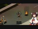 生き残ってほしいきりたんと注意力の足りないうぷ主3【Project Zomboid】