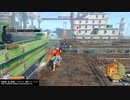ONE PIECE WORLD SEEKER 　マックン＆パックン　14