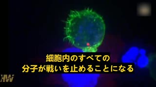 コロナワクチンは癌の爆発的な増加に繋がる