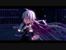 mmd IAちゃんにストリーミングハートを踊ってもらいました