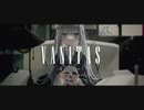 [まーてぃー]ヴァニタス　ダークさ全開で歌ってみた　ゴリゴリの低音ボイスver