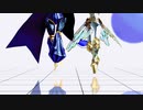 【Fate/MMD】GETCHA!【MMDツイステ】