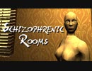 統合失調症の男が「会社を全力で退社」するホラーゲームが怖い【Schizophrenic Rooms】