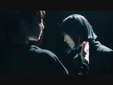 【アシンメトリー 】ヴィータ/Gero 踊ってみた【オリジナル振付】