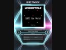 【SDVX_Ⅵ】SAVE the World [MXM 18]