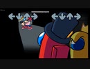 Friday Night Funkin'_ Just Another Sussy Mod   Secret Song [FNF Mod_HARD_Among us]