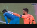 UCL22-23ＧＳ2節スポルティングモリタンｖｓトッテナムホットペッパーズ