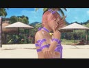 【DoaX3/ほのか】着替え成功 ほのか　091704