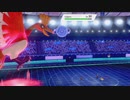 【ポケモン剣盾実況】ダブルバトルランクマッチで1位目指す【シーズン34】#6